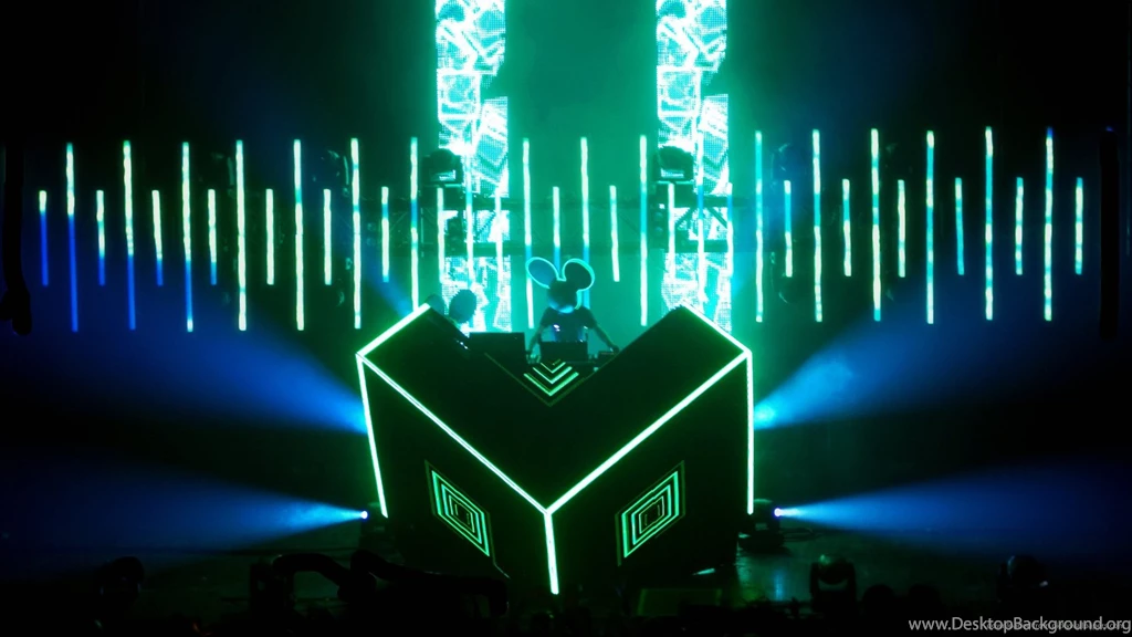 Latest Deadmau5 Wallpapers Quinn U0026 39 S Blog HD Wallpapers ...