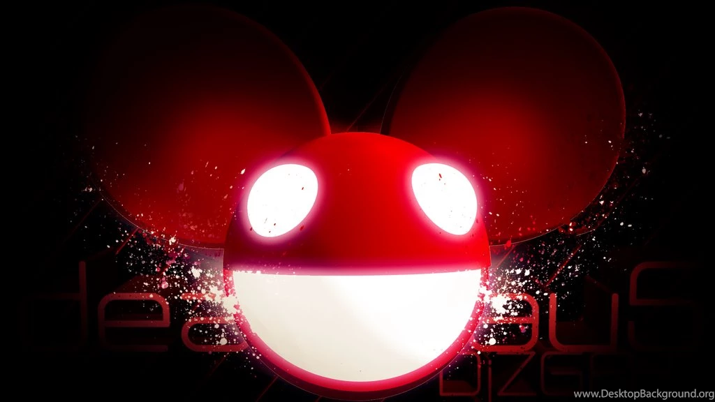 Deadmau5 1920x1080 HD Wallpapers By DjZGFX On DeviantArt
