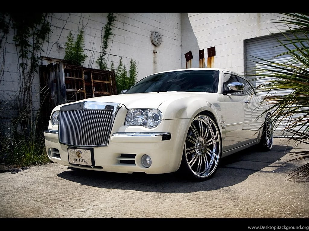 Chrysler 300 Wallpapers Image