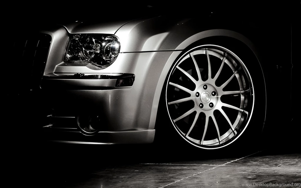 Chrysler 300 Wallpapers