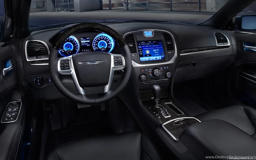 011 Chrysler 300 Wallpapers Wallpapers HD Wallpapers 90092