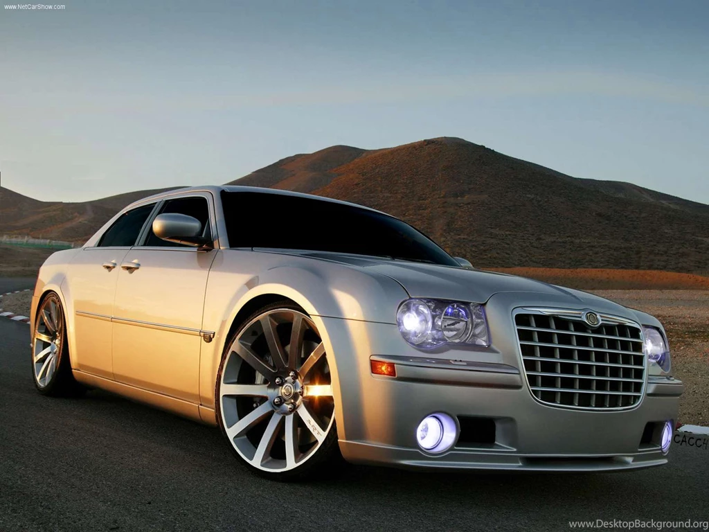 Tag For Chrysler 300 Srt8 Wallpapers Spagheto Wheels