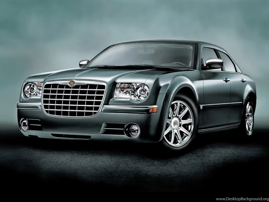 Chrysler Wallpapers