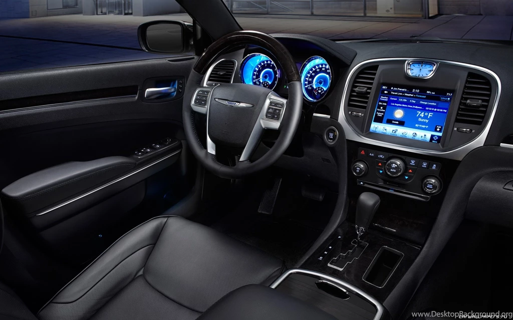 011 Chrysler 300 Wallpapers Wallpapers   HD Wallpapers 90091