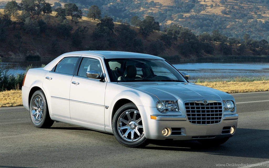 Chrysler 300 Touring, Limited, 300C, SRT8   Free Widescreen ...