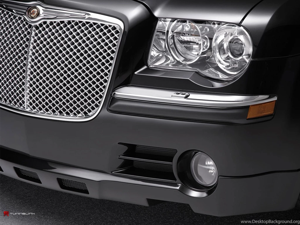 Chrysler 300 iPhone Wallpapers   Image