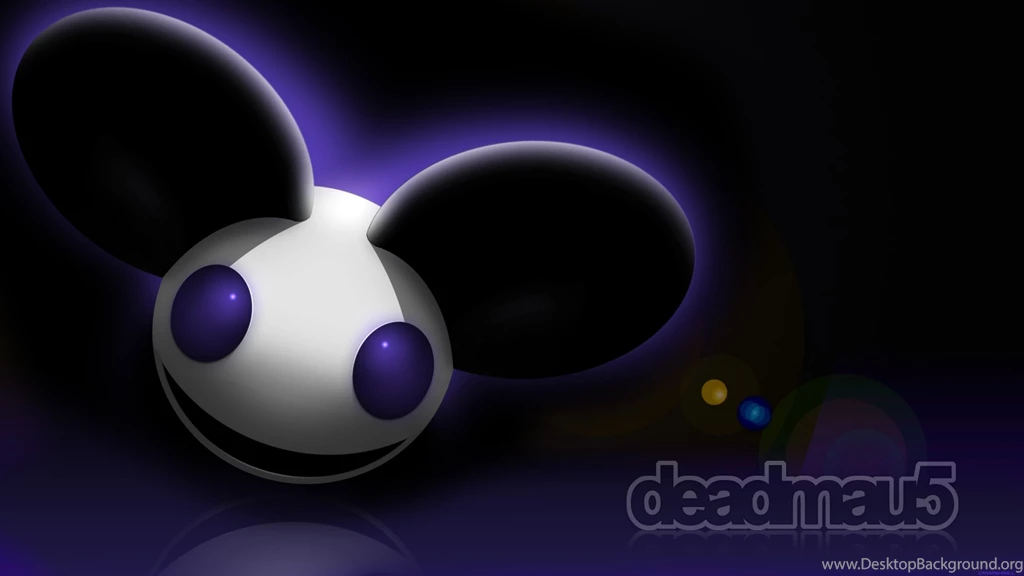 Deadmau5 Helmet Wallpapers Wallpaper.