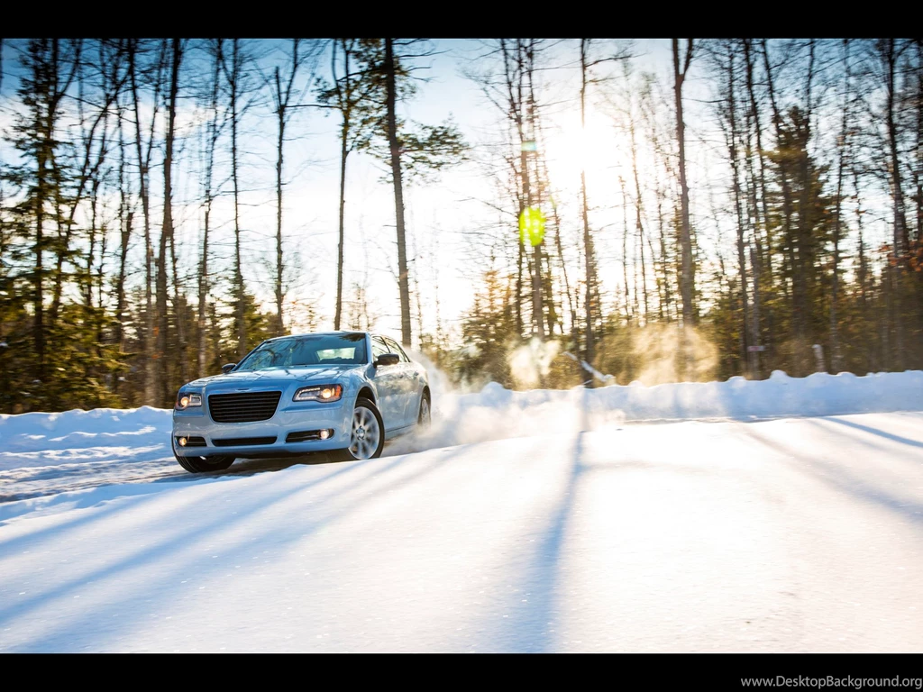 2013 Chrysler 300 Glacier   Motion 11   1920x1440   Wallpapers