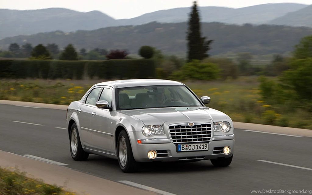 Chrysler 300 Touring, Limited, 300C, SRT8 Free Widescreen ...