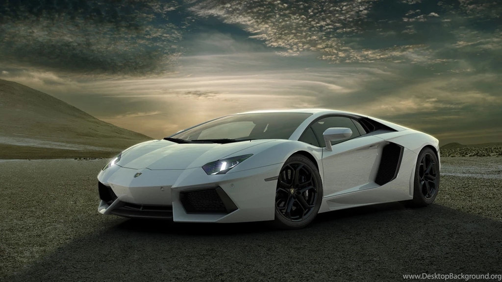 Lamborghini Aventador 1920X1080, Download Hd Wallpapers Of ...