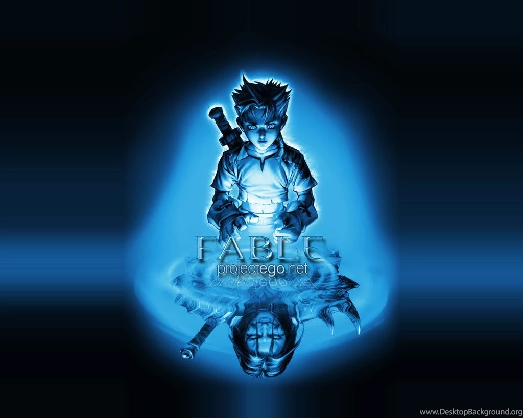 Fable 2 (id: 110099) – BUZZERG