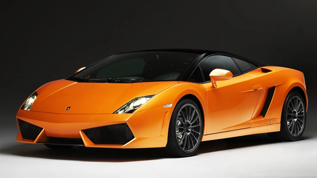 Lamborghini Gallardo Wallpapers Hd Widescreen   Image