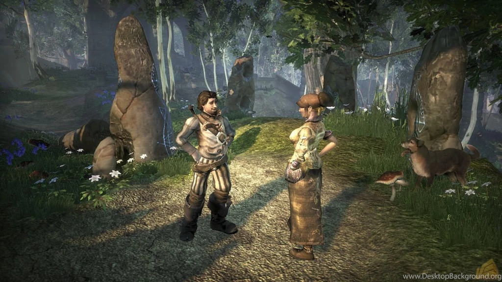 Fable 2: 6 Images