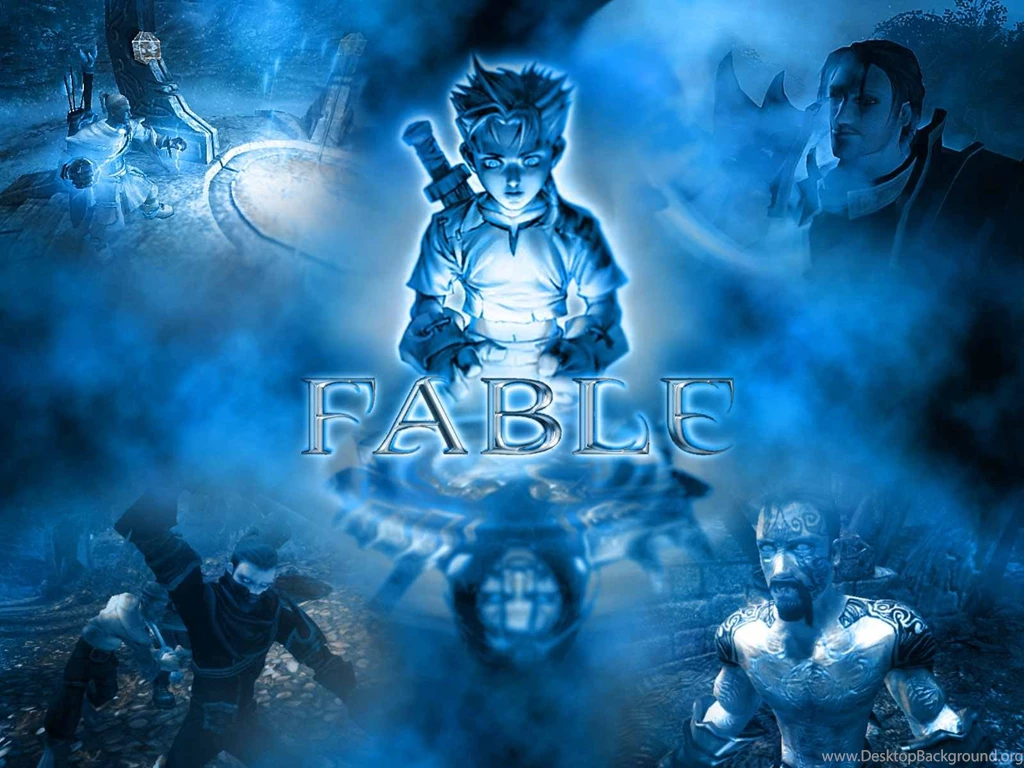 Fable   Fable Wallpapers (30330009)   Fanpop