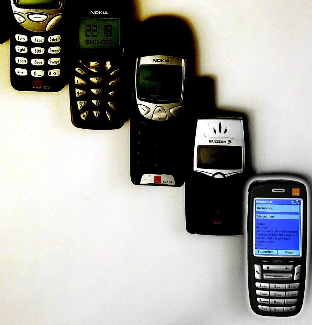 Cell phone standing.png