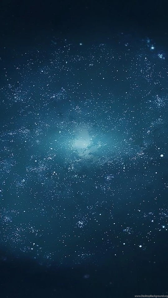 Download Wallpapers 540x960 Universe, Galaxy, Stars, Light Android ...