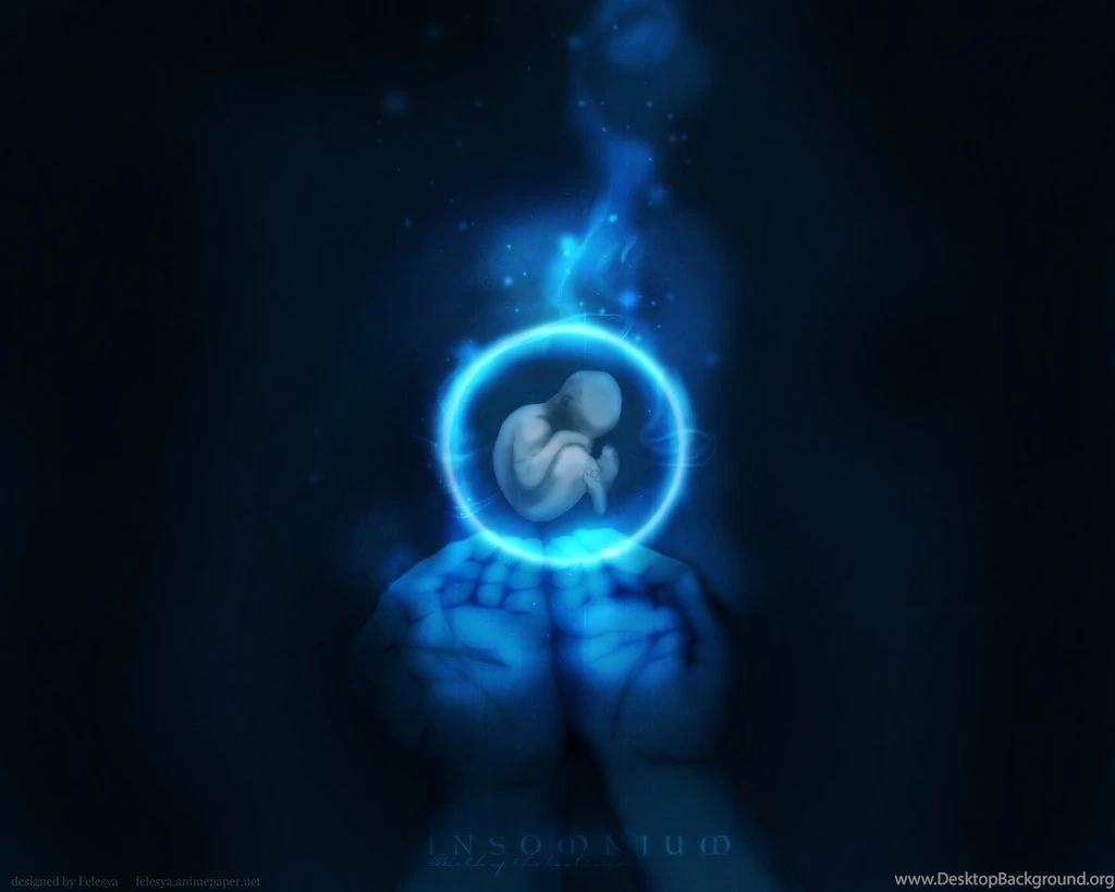 Insomnium By Felesya On DeviantArt