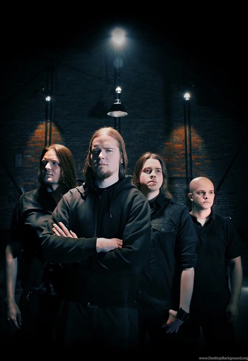Insomnium: Insomnium Discography, Videos, Mp3, Biography, Review ...