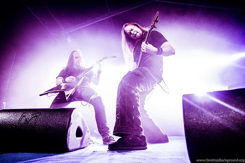 Insomnium I By HenriKack On DeviantArt