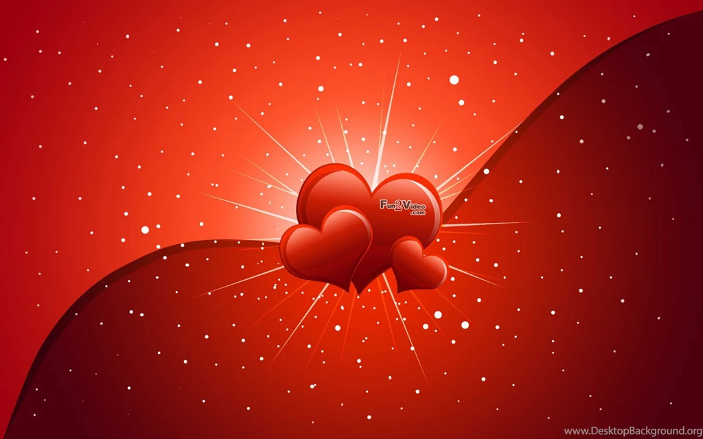 Valentine Wallpapers & Love Wallpapers To Show Love & To Say I Love You
