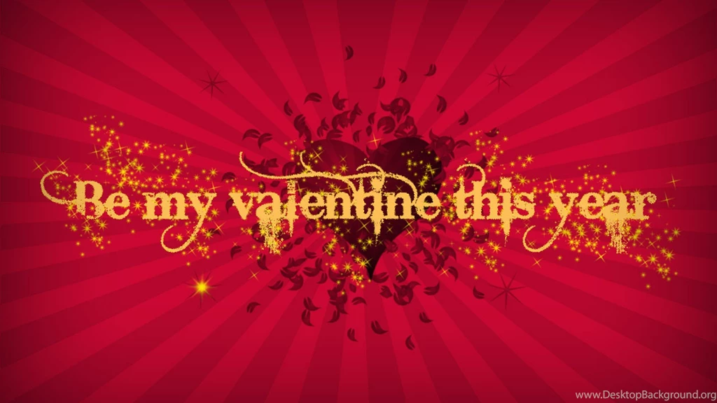 11 Impressive Happy Valentine's Day HD Wallpapers Birthday ...
