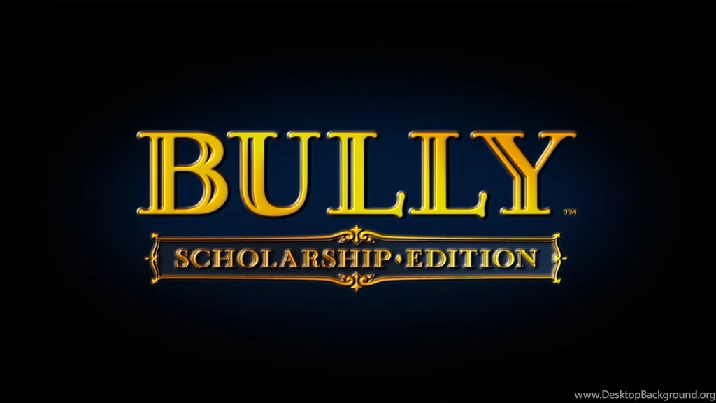 3 Bully: Scholarship Edition Papéis De Parede HD