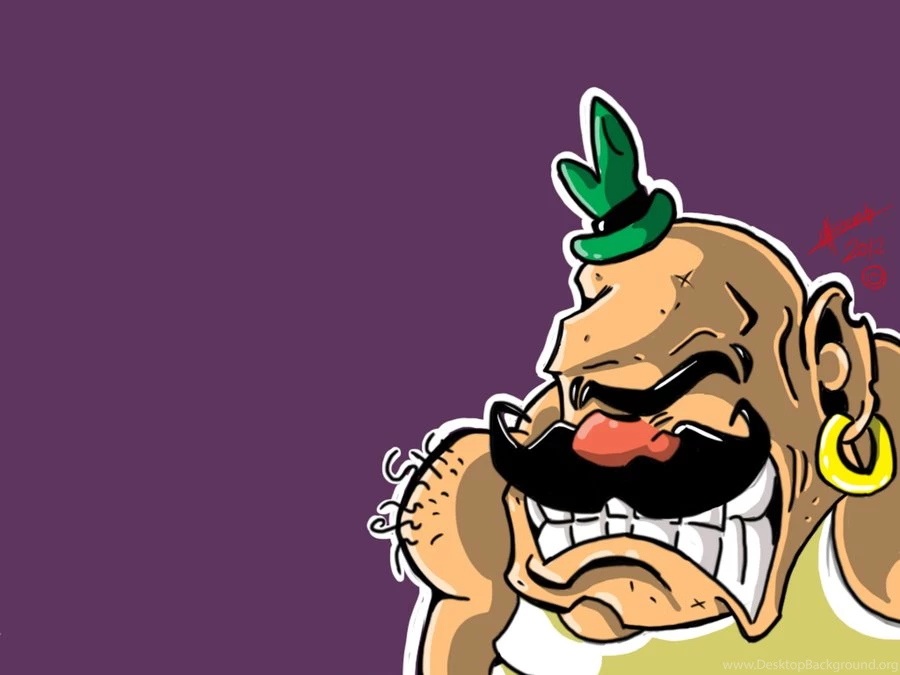 Bully Wallpapers By SuperManosBros On DeviantArt