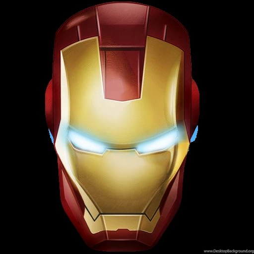 Best Iron Man Clip Art