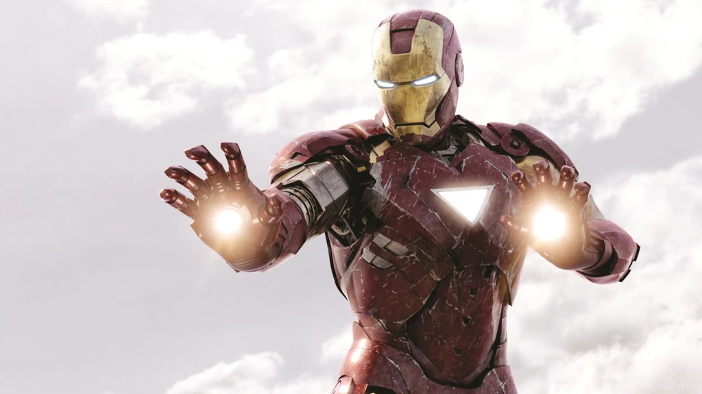 Iron Man Pictures Collection (48+)
