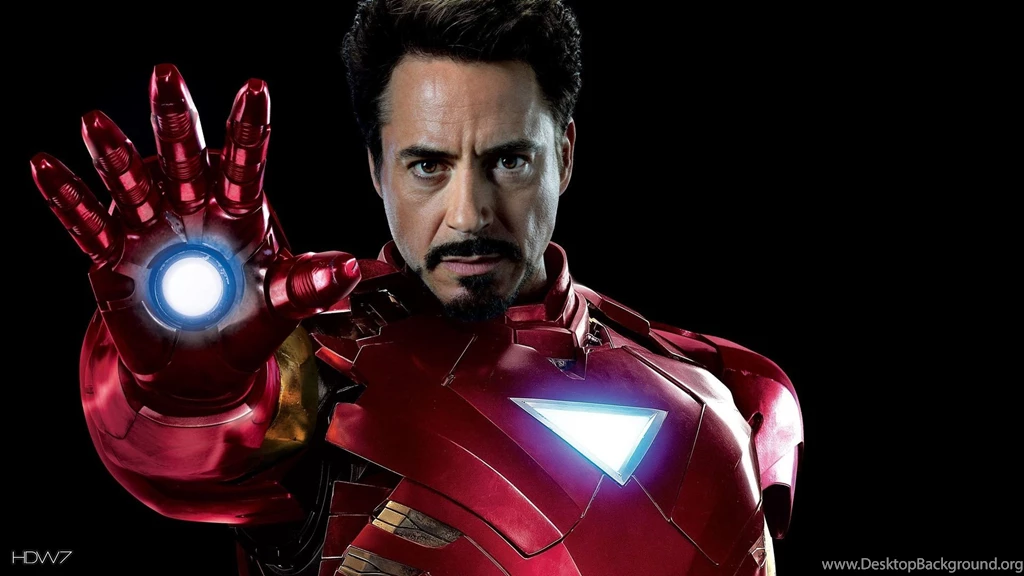 Iron Man 3