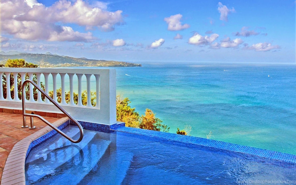 World Best Beaches Images For Desktop Backgrounds