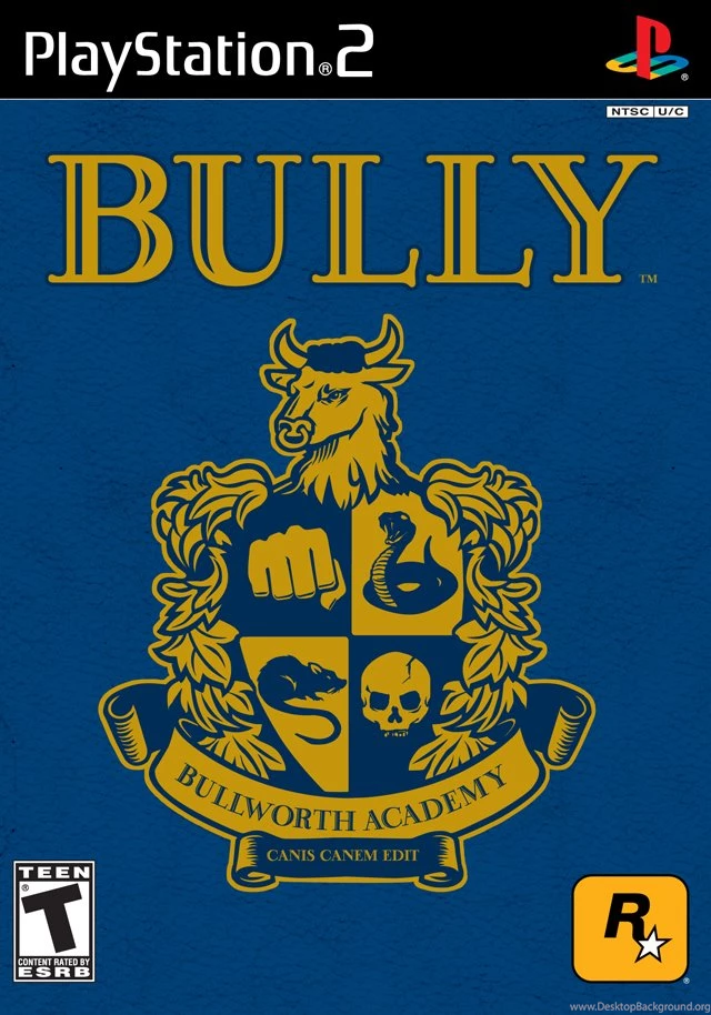 Bully Screenshots, Pictures, Wallpapers   PlayStation 2   IGN