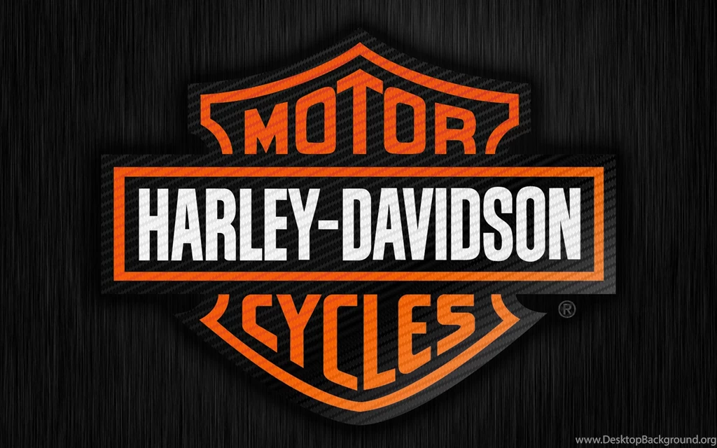 Harley Davidson Logo Wallpapers HD