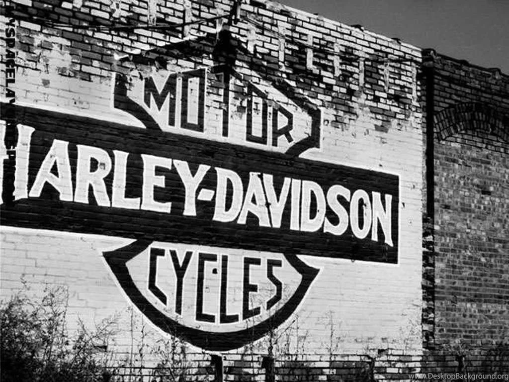 New Harley Davidson Wallpapers Desktop