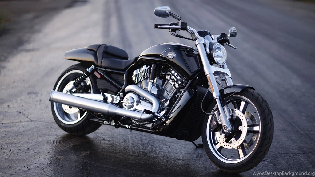 Wallpapers Harley Davidson Hd