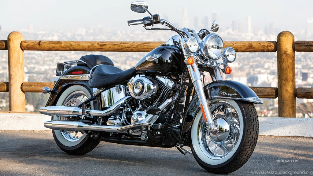 Harley Davidson Motorcycle HD Resolution Wallpapers : Otomotif ...