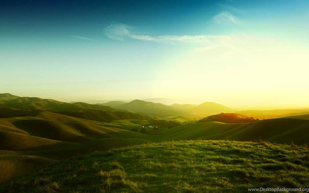 Grassy Hills Wallpapers   Top Wallpapers Desktop