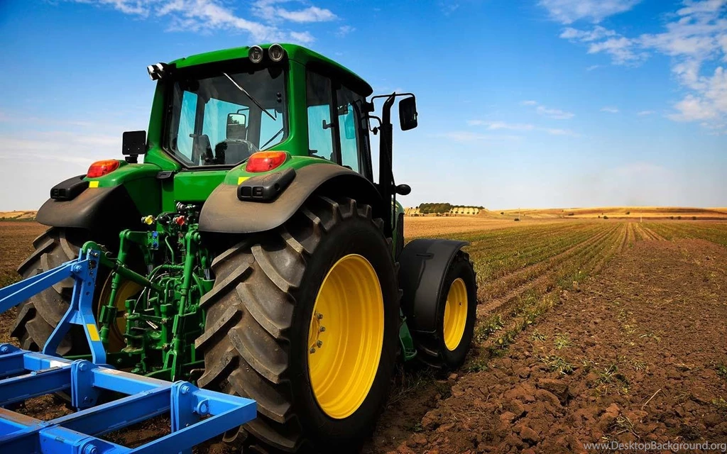3D Farm Tractor Android Apps And Tests AndroidPIT