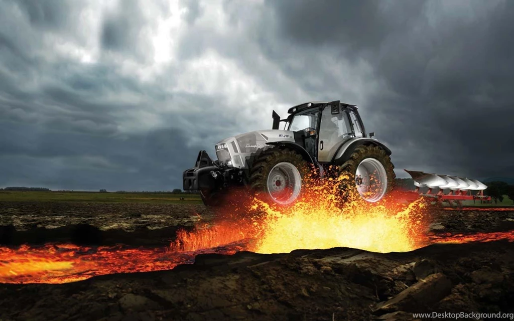 Tractor Farming Simulator Android Apps And Tests AndroidPIT
