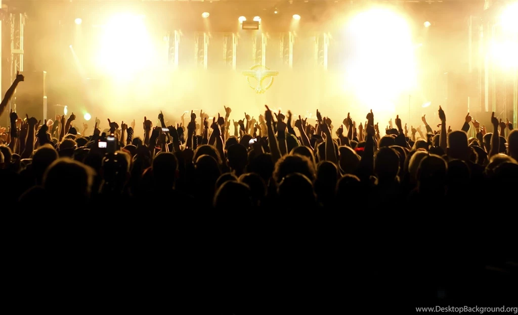 Concert Desktop Wallpapers HD Wallpaper Backgrounds Of Your Choice
