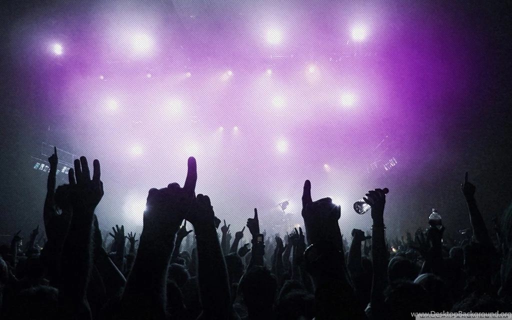 Concert HD Desktop Wallpapers : Widescreen : High Definition ...