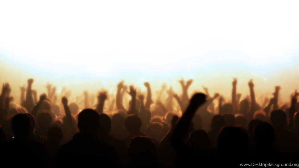 Fonds D'écran Concert : Tous Les Wallpapers Concert