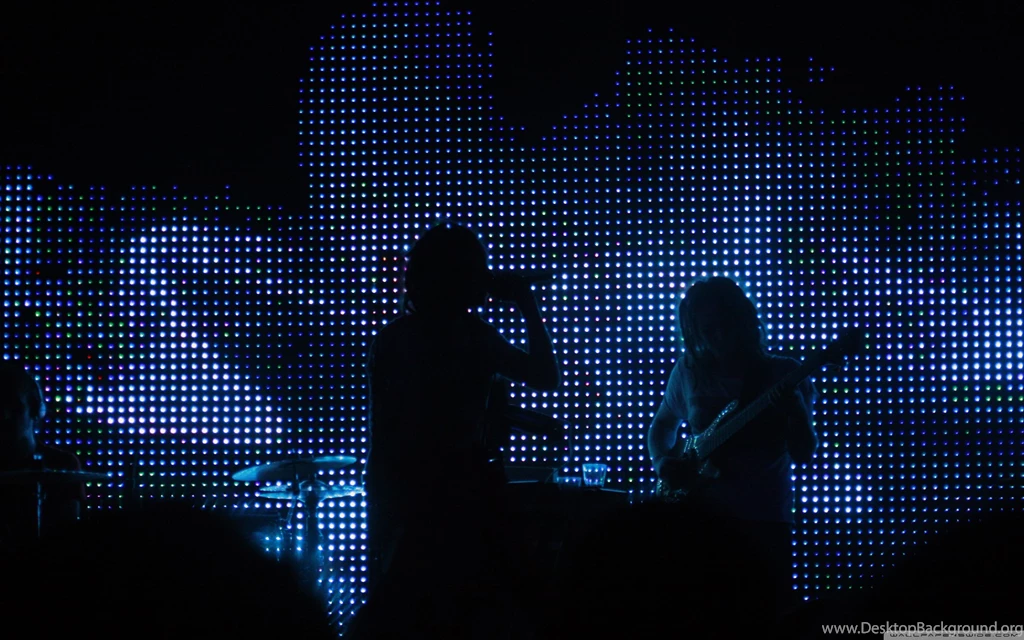 Night Music Concert HD Desktop Wallpapers : High Definition ...
