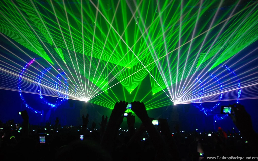 Download Music Concert Wallpapers 1440x900