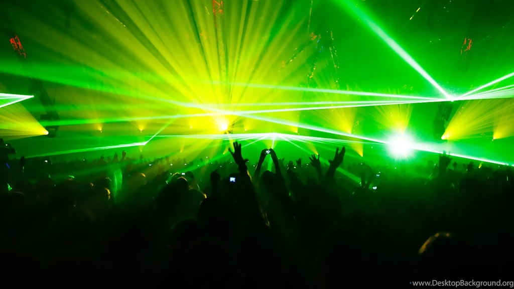 Concert Green : Desktop And Mobile Wallpapers : Wallippo