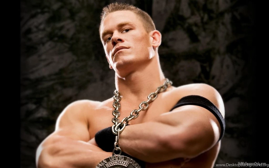 WWE World Heavyweight Champion John Cena HD Wallpapers