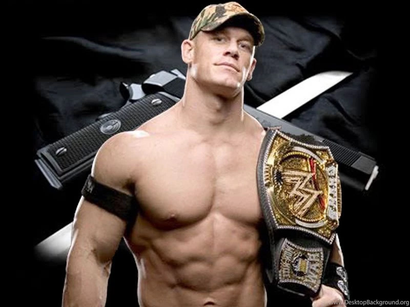 John Cena Pictures