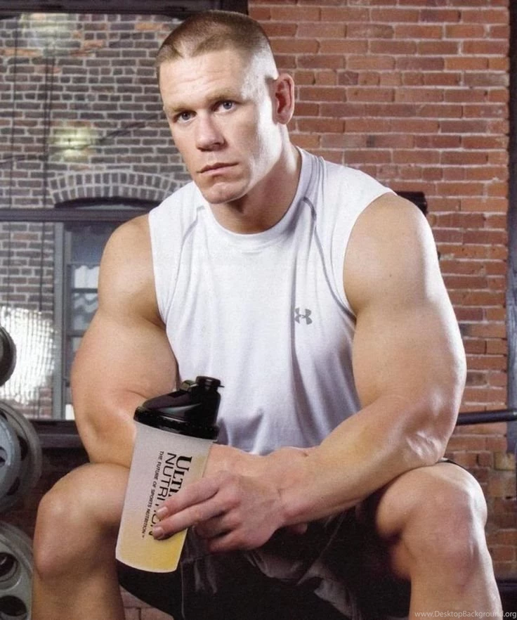 John Cena Pics