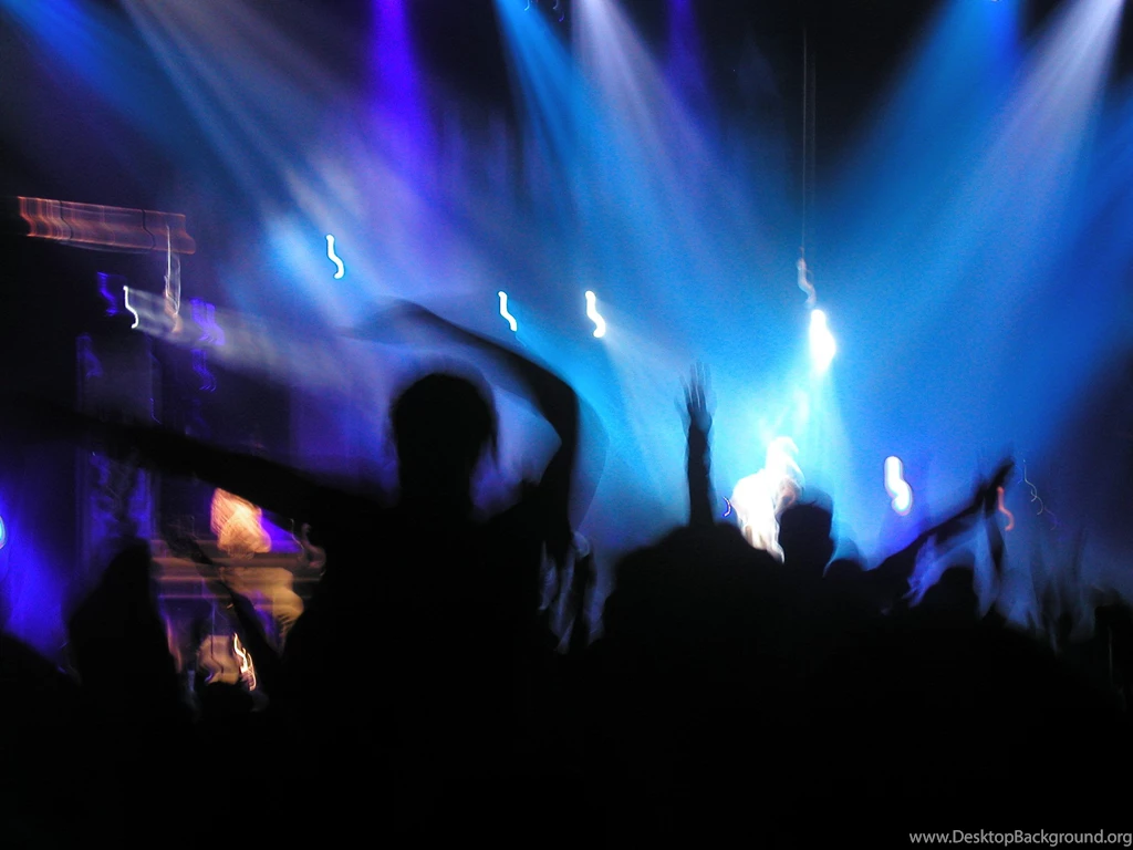 Wallpaper: Concert
