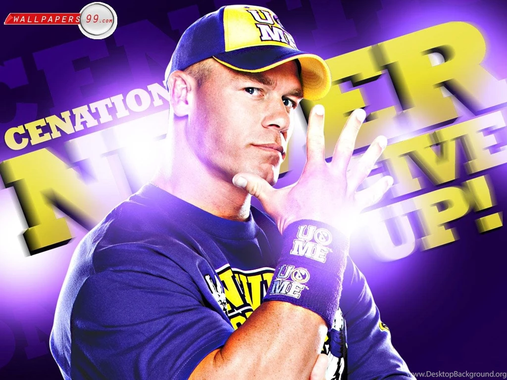 John Cena Full HD Wallpapers Wallpapers Cave